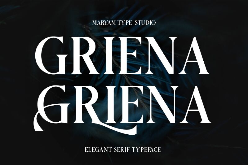 Griena