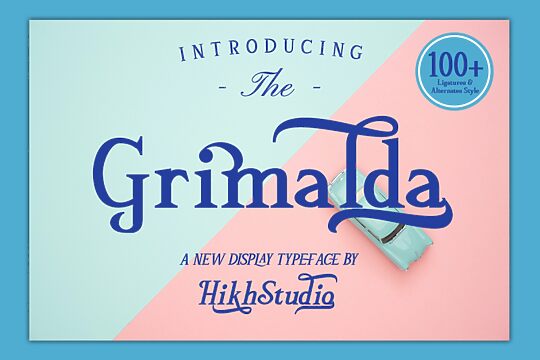 Grimalda