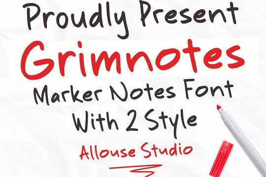 Grimnotes