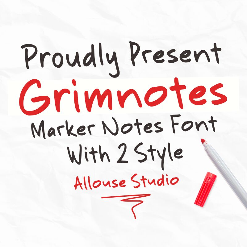 Grimnotes