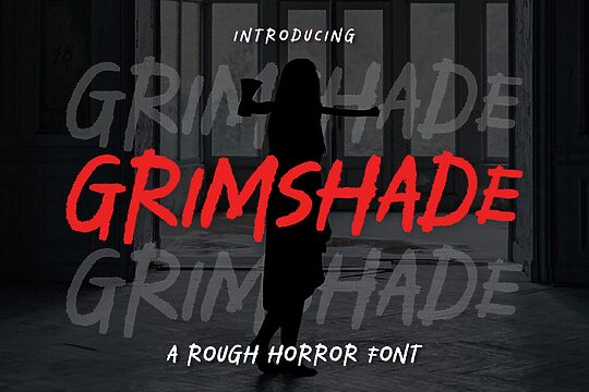 Grimshade
