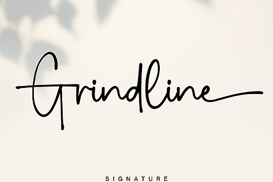 Grindline