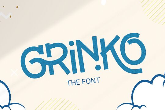 Grinko