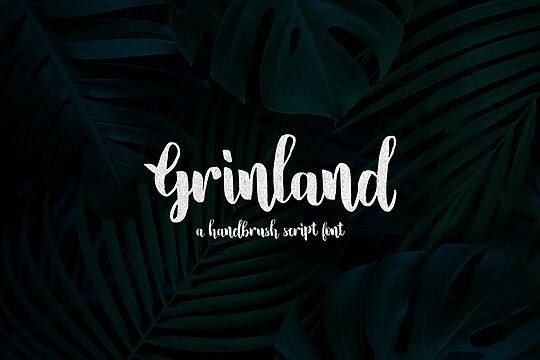 Grinland