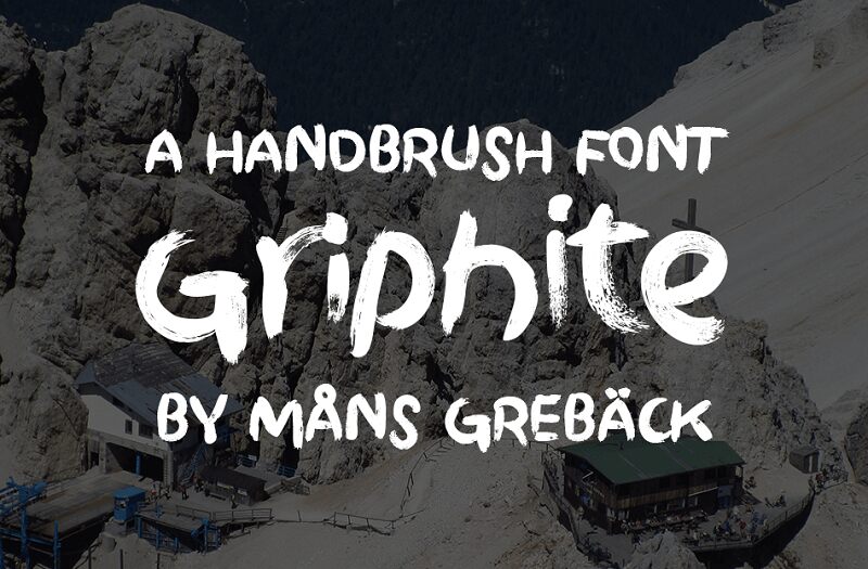 Griphite