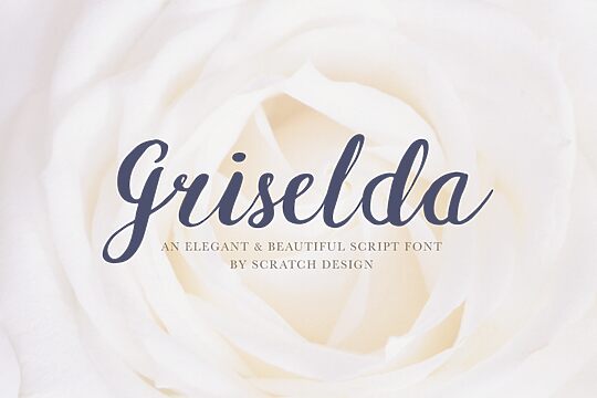 Griselda