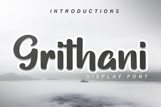 Grithani