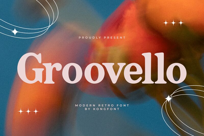 Groovello