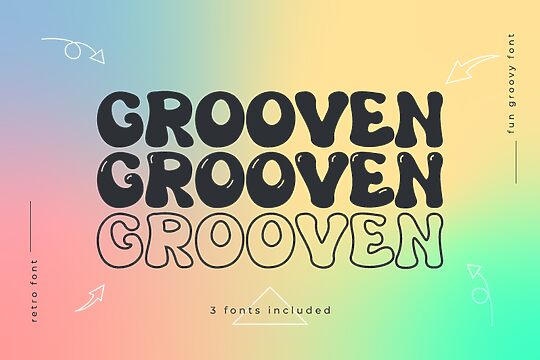 Grooven