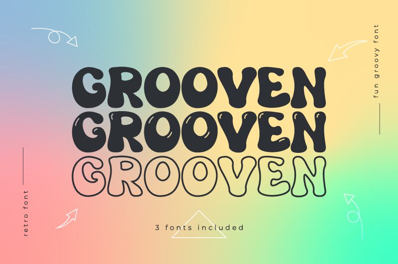 Grooven