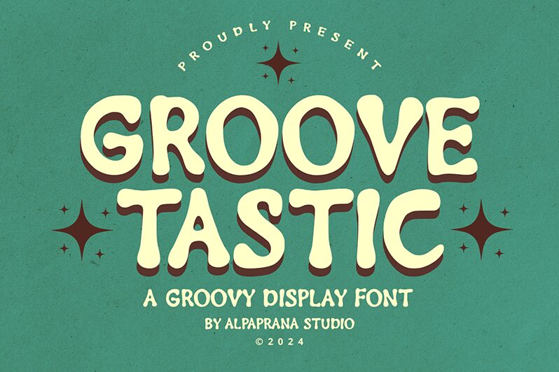 Groovetastic