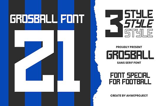 Grosball