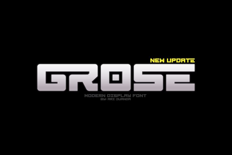 Grose