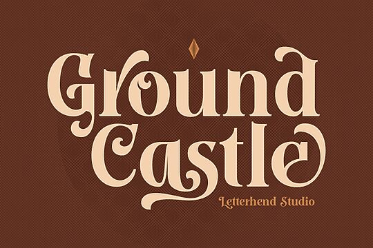 Ground Castle