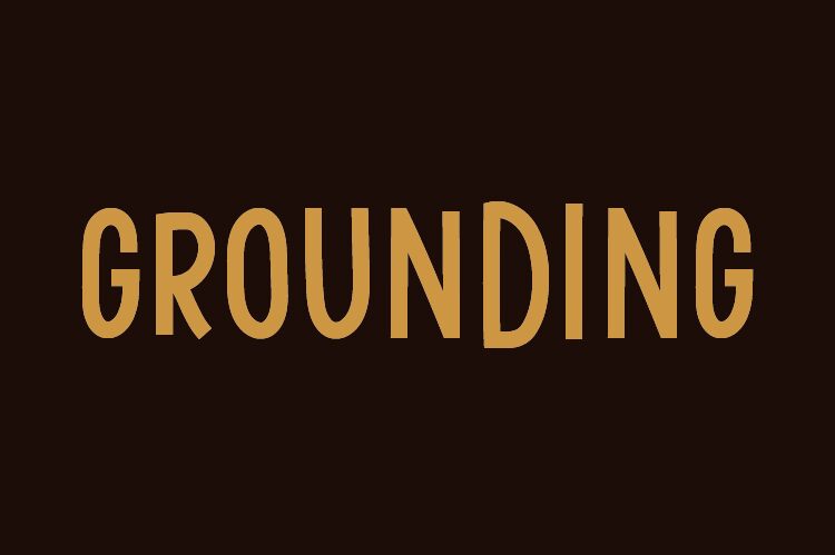 Grounding