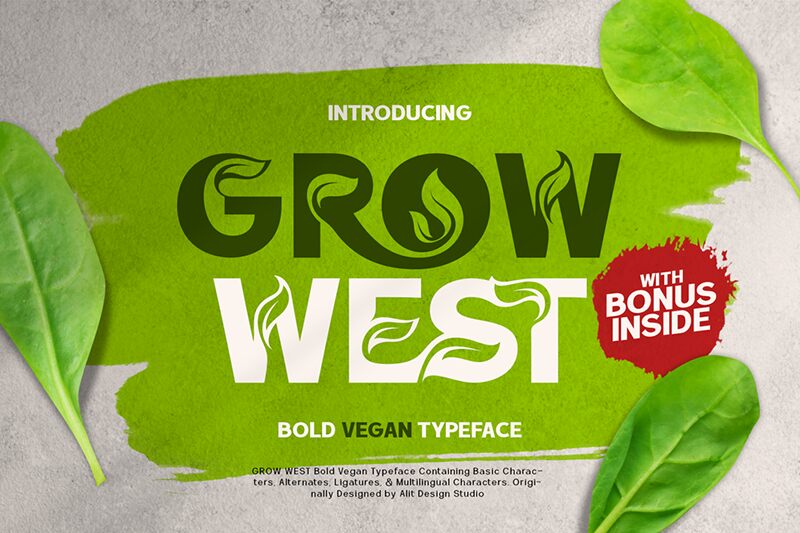 Grow West