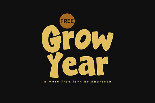 Grow Year