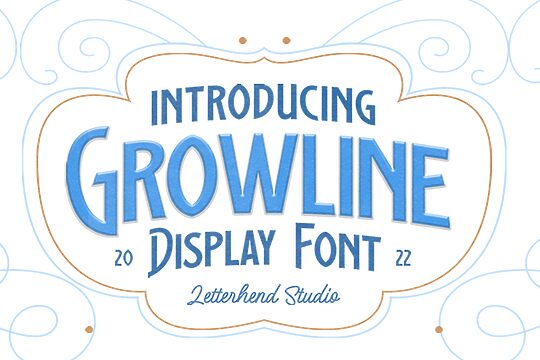 Growline
