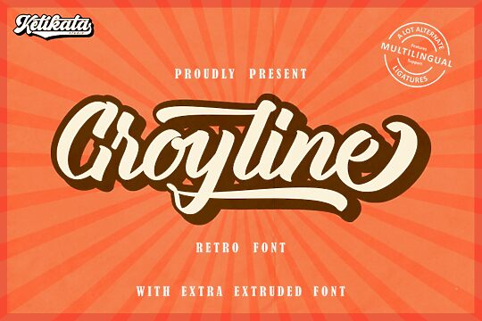 Groyline