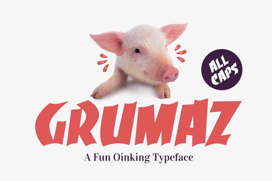 Grumaz