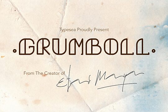 Grumboll