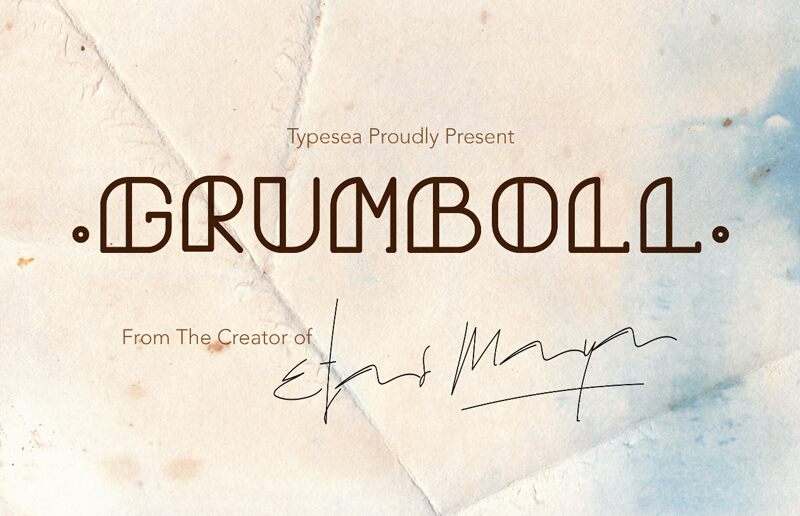 Grumboll