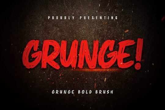 Grunge