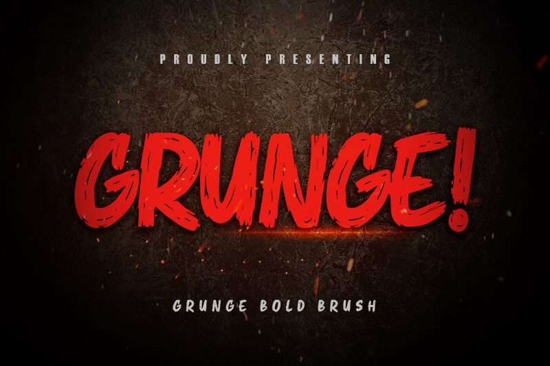 Grunge