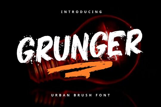 Grunger