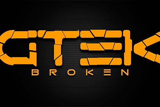 Gtek Broken