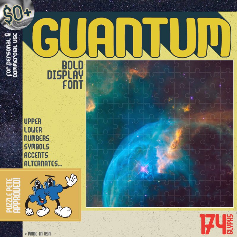 Guantum