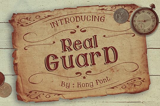 Guard