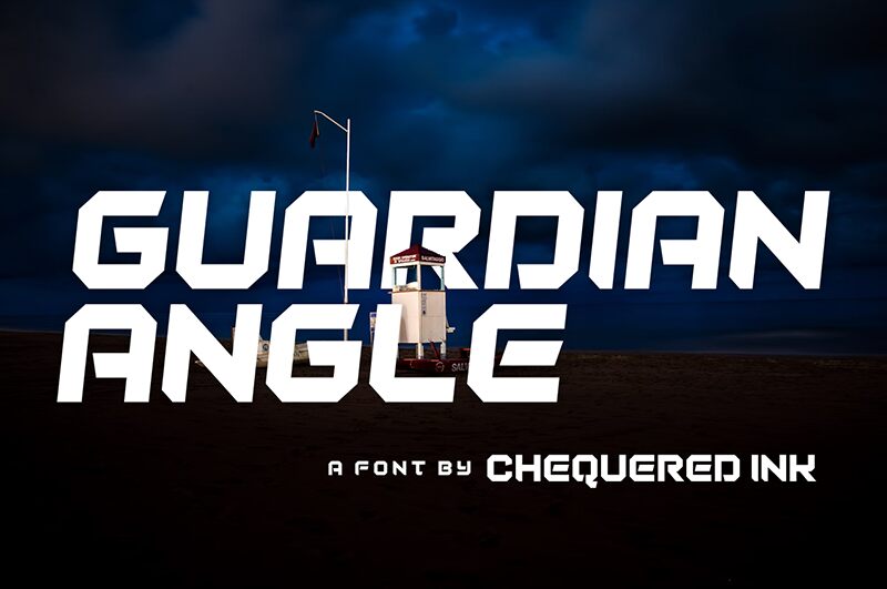 Guardian Angle