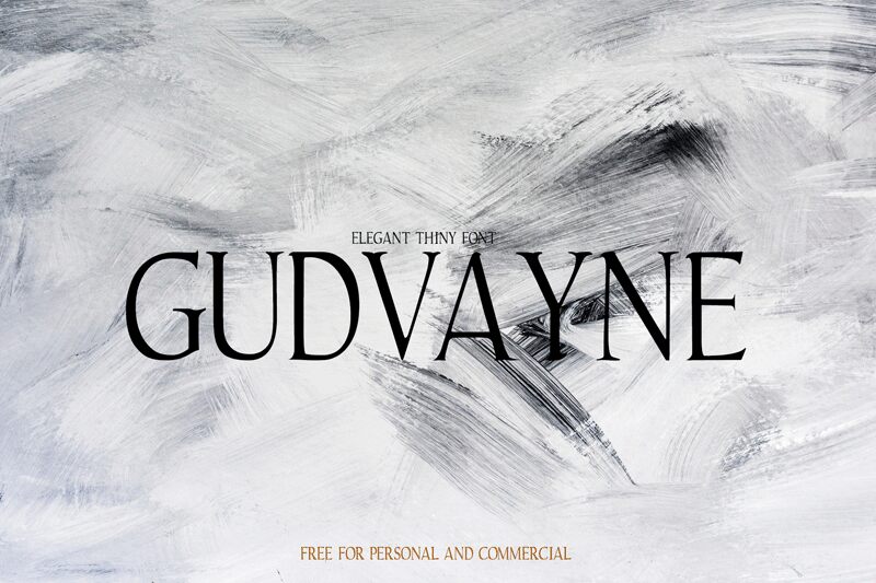 Gudvayne