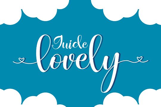 Guide Lovely