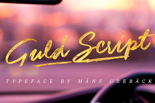 Guld Script