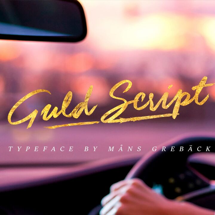 Guld Script