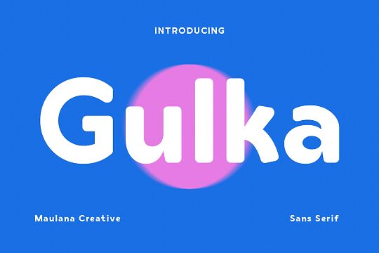 Gulka