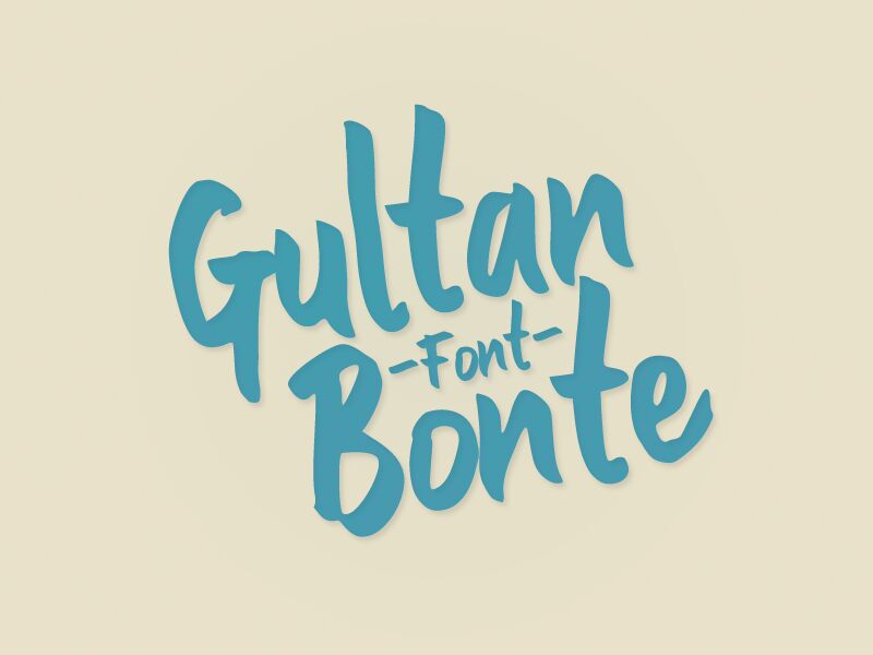 Gultan Bonte