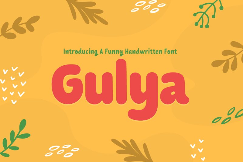 Gulya