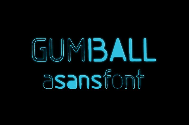 Gumball