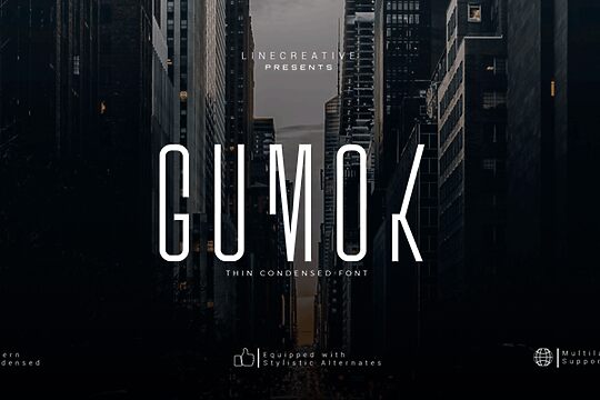 Gumok