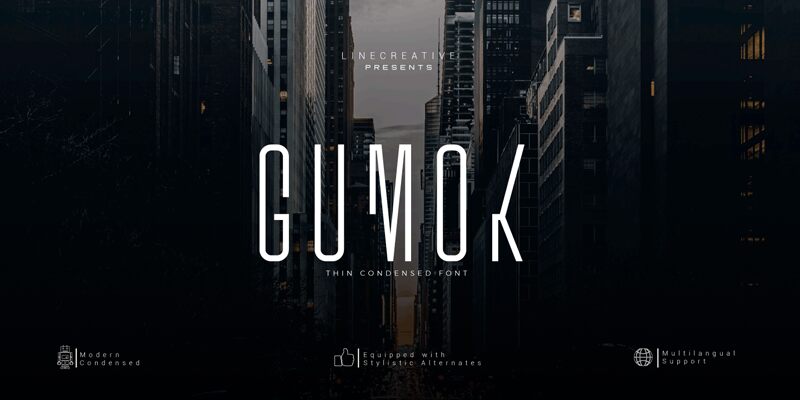 Gumok