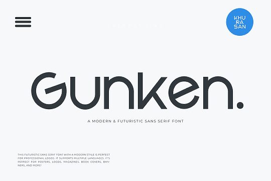 Gunken