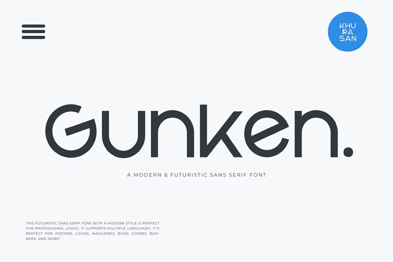 Gunken