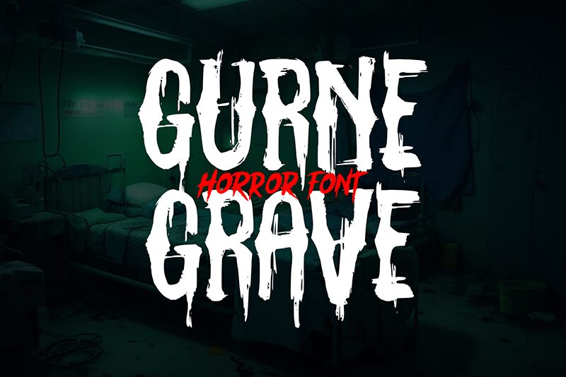 Gurne Grave