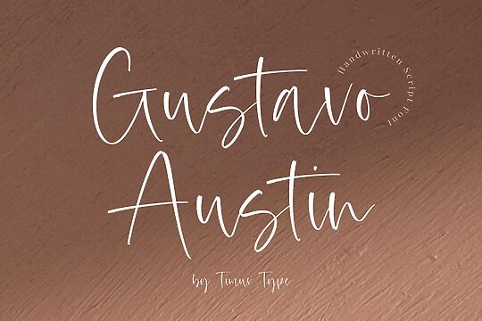 Gustavo Austin