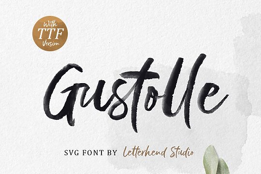 Gustolle