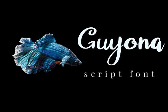 Guyona