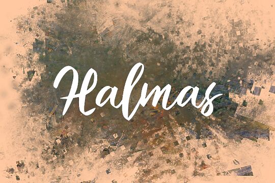 h Halmas